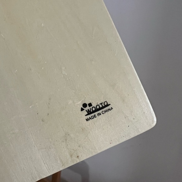 Wooden Learning Toy - Picture 4 of 4